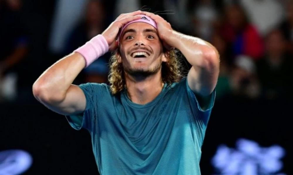 Ο Τσιτσιπάς απάντησε στις κατηγορίες που του επιρρίπτουν επειδή ταξιδεύει εν μέσω πανδημίας